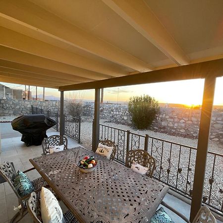 The Hummingbird Sunset Home, West Side El Paso Exterior photo