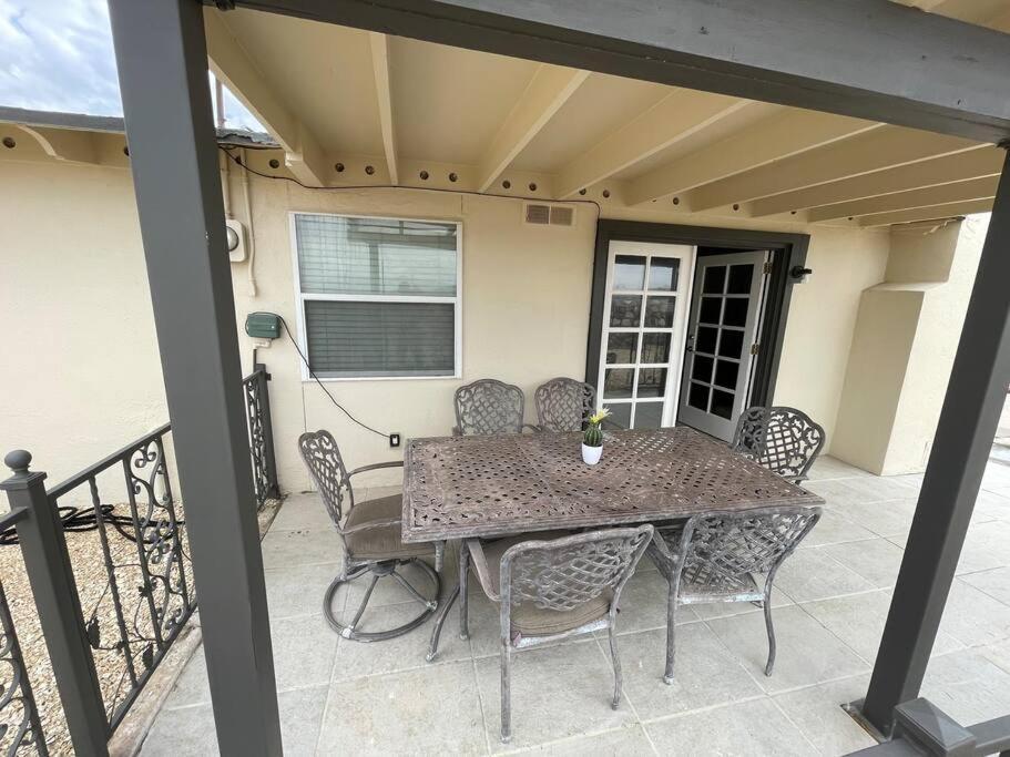 The Hummingbird Sunset Home, West Side El Paso Exterior photo